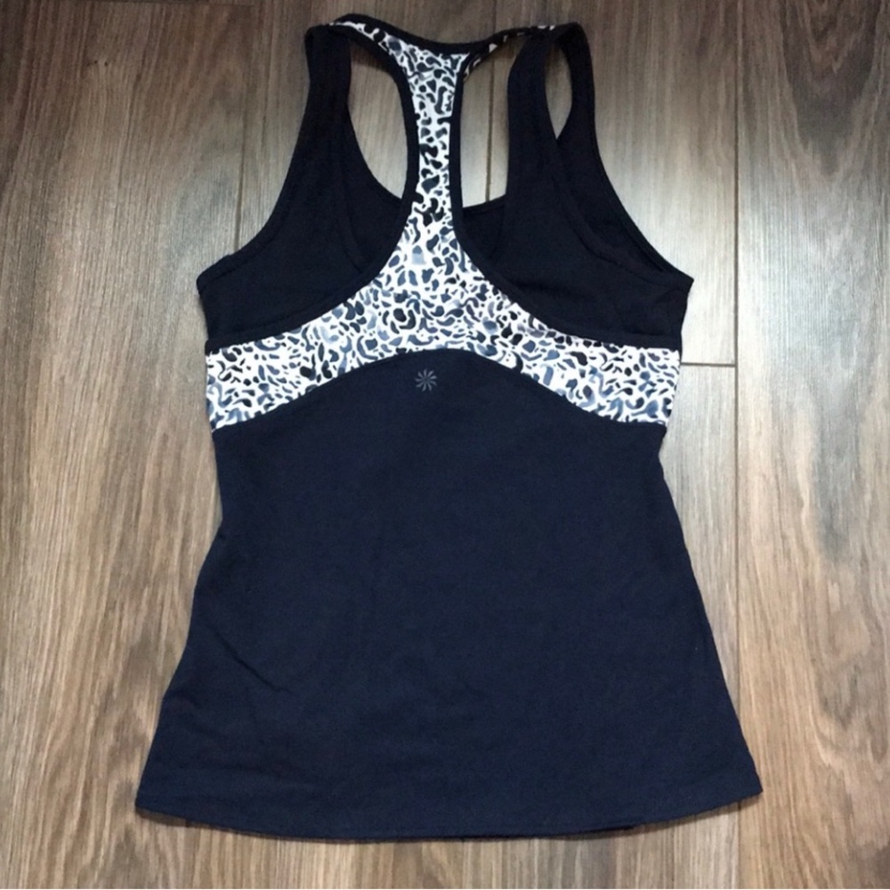 Athleta Tank Top​ - Picture 2 of 4